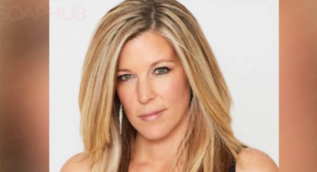 The One Soap Death General Hospital Star Laura Wright Couldn’t Shake