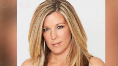 The One Soap Death General Hospital Star Laura Wright Couldn’t Shake