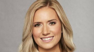 Bachelor Star Lauren Burnham Calls Out Haters Who Accused Her Of Drinking While Pregnant