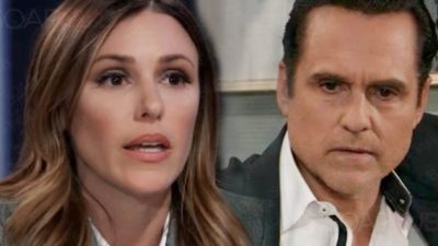 Why The Marino Mystery Is ALL Sorts of Wrong On General Hospital