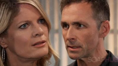 Dying On the ‘Vina’: Are You Still Rooting For Nina and Valentin on General Hospital?