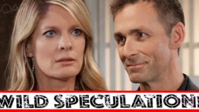 General Hospital Wild Speculation: Nina’s Baby Really Died!