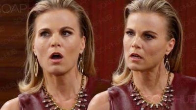 Sympathy For the Devil: Do Fans Feel Sorry For Phyllis on The Young and the Restless?