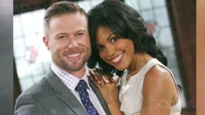 Do You Want Rick Back On The Scene On The Bold And The Beautiful?