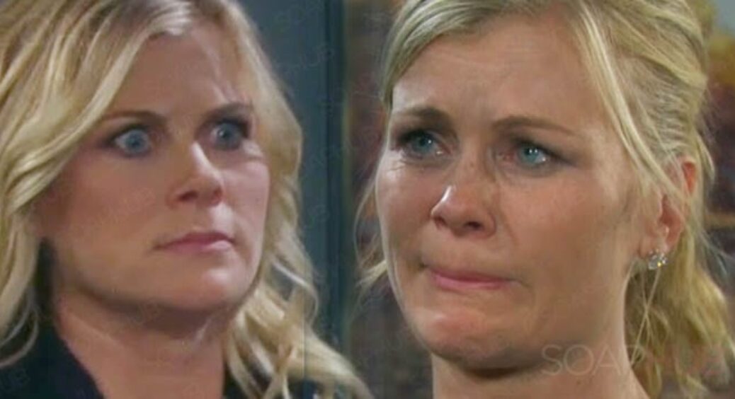 Once More… With Feeling: Who Is the Right Days of our Lives Man For Sami?