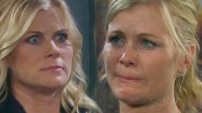 Sami I Am(i): What Happens When She Leaves Days of Our Lives Again?