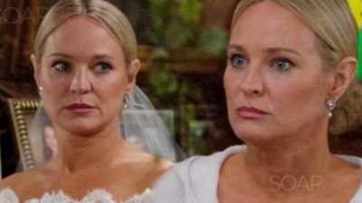 Higher, Swifter, Stronger: Are You Pro Or Con the New Sharon on The Young and the Restless?