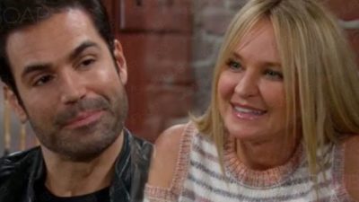Another Chance: Should Sharon and Rey Reunite On The Young and the Restless?