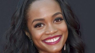 Bachelorette Star Rachel Lindsay Is Ready To Tie The Knot!