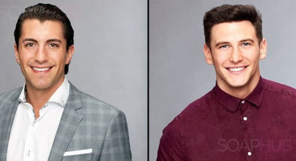 Bachelor Reunion: Blake Horstmann, Jason Tartick to Attend Kevin Wendt’s Charity Event