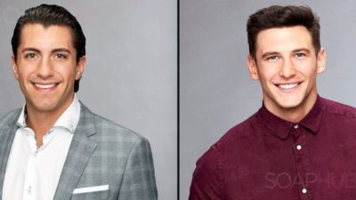 Bachelor Reunion: Blake Horstmann, Jason Tartick to Attend Kevin Wendt’s Charity Event