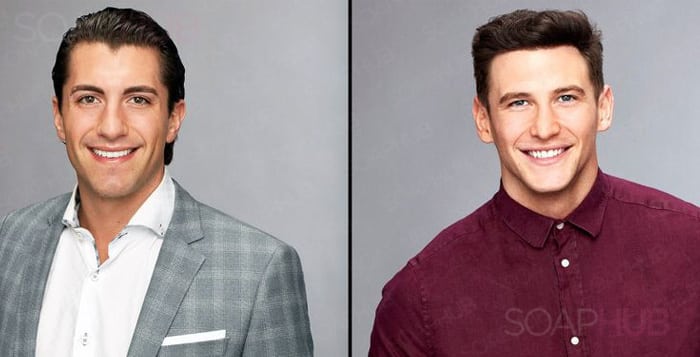 Bachelor Reunion: Blake Horstmann, Jason Tartick to Attend Kevin Wendt ...