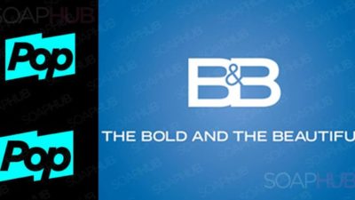 Pop TV Drops The Bold And The Beautiful From Its Lineup