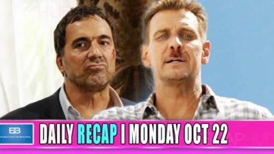 The Bold and the Beautiful Recap: Great News for Liam and A Terrible Day for Bill!