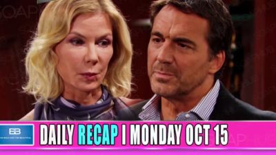 The Bold and the Beautiful Recap: Ridge Told Brooke She Can Be With Bill!