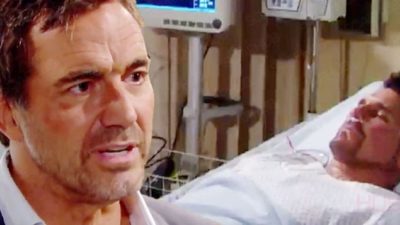 “Accident?” Did Ridge Really Try To Kill Bill On The Bold and the Beautiful?