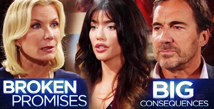 The Bold and the Beautiful Spoilers Oct 15-19