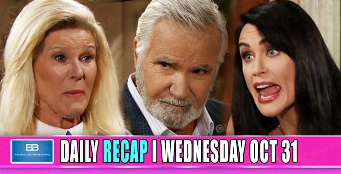 The Bold and the Beautiful Recap: It's Pam For the Win!