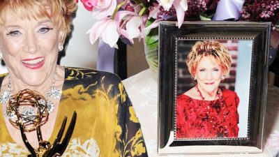 Remembering Jeanne Cooper On Her 90th Birthday