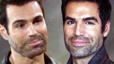 Five Fast Facts About The Young and the Restless Star Jordi Vilasuso