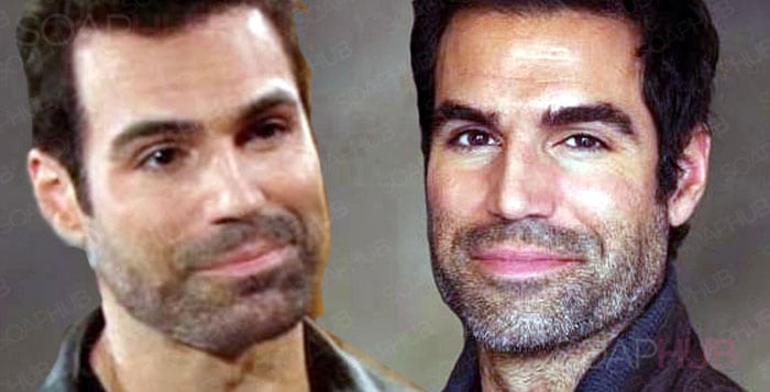 The Young and the Restless Jordi Vilasuso