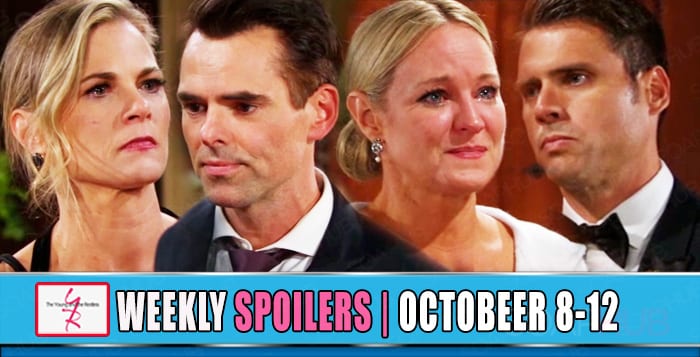 The Young and the Restless Spoilers