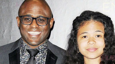 Wayne Brady’s Daughter Guests On The Bold and the Beautiful!