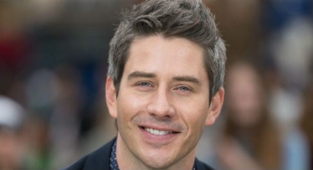 Did Former Bachelor Arie Luyendyk Jr. Have A Slumber Party With His Exes?