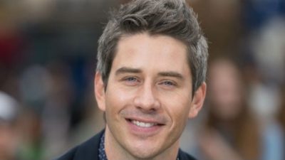 Did Former Bachelor Arie Luyendyk Jr. Have A Slumber Party With His Exes?