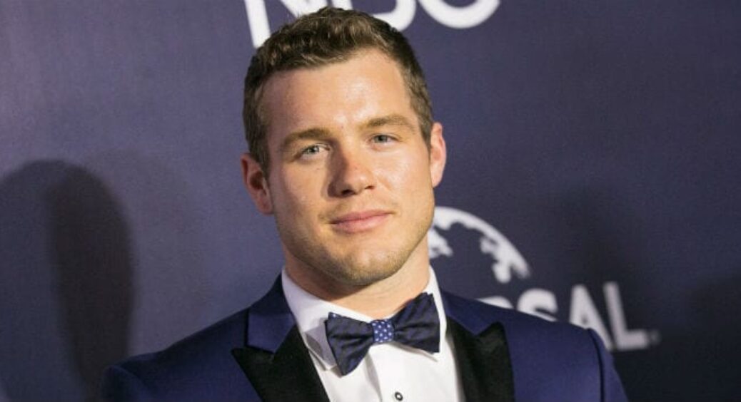 Bachelor Colton Underwood On A Potential Engagement: ‘I Wouldn’t Want To Spoil It’