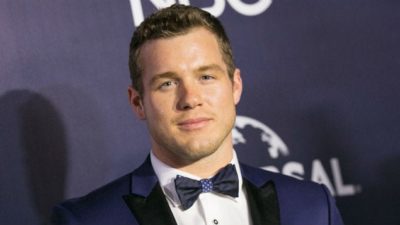 Bachelor Colton Underwood Doesn’t Get One Dad’s Blessing!
