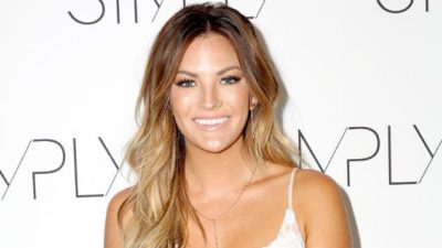 Becca Tilley Says Bachelor Colton Underwood Was Picked Because He’s A Virgin