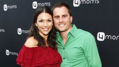 Bachelorette Alum DeAnna Pappas Opens Up About Her Family And Loving Husband