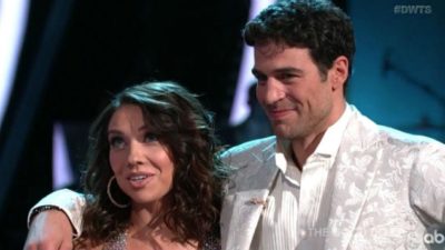 Bachelor Star Joe Amabile Is Going On Tour with Dancing With the Stars!