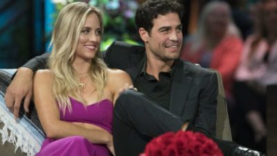 Bachelor in Paradise Star Kendall Long Talks About Possible Engagement To Joe Amabile