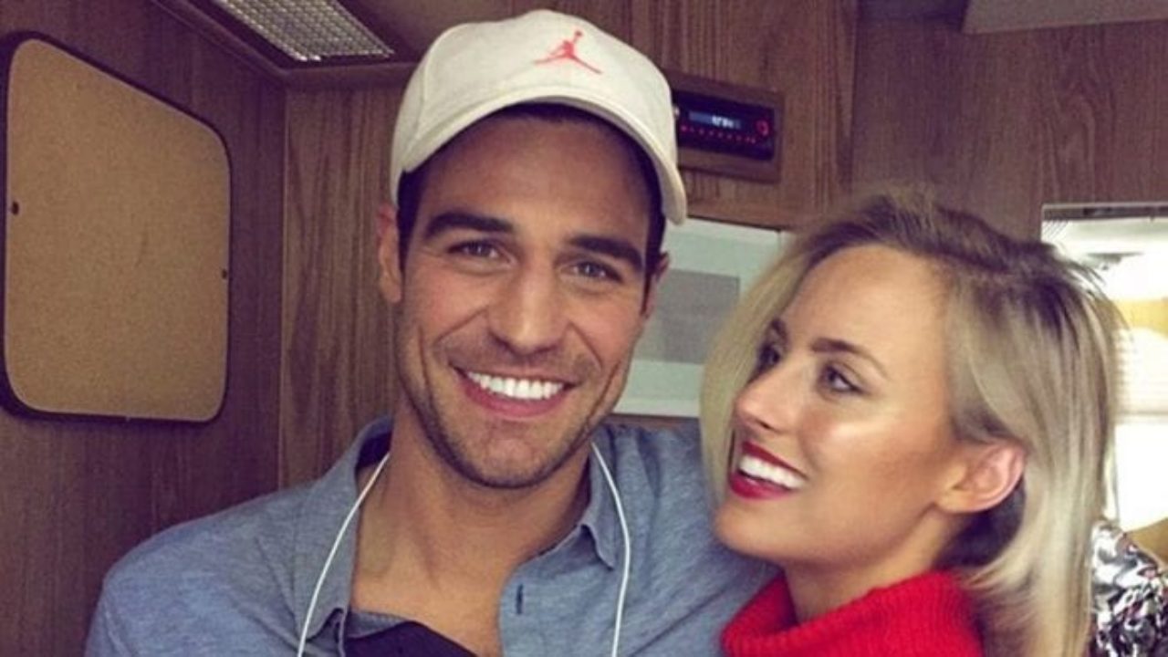 Bachelor In Paradise Couple Joe Amabile Kendall Long Just Added A New Family Member Bachelor In Paradise Couple Joe Amabile Kendall Long Just Added A New Family Member