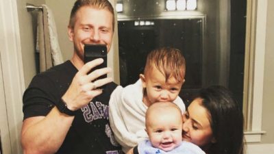 Bachelor Star Catherine Lowe Opens Up About Son Isaiah’s “Scary” ICU Visit