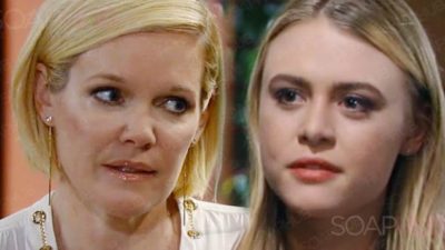 Ava & Kiki Together No More: A Very Special Message From Maura West