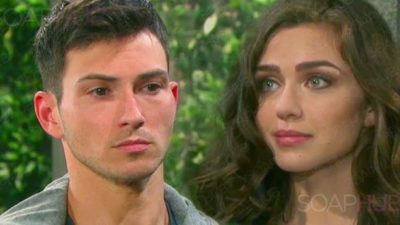 Days of our Lives Poll Results: Cin-Fully Good Or Cin-Fully Dull?