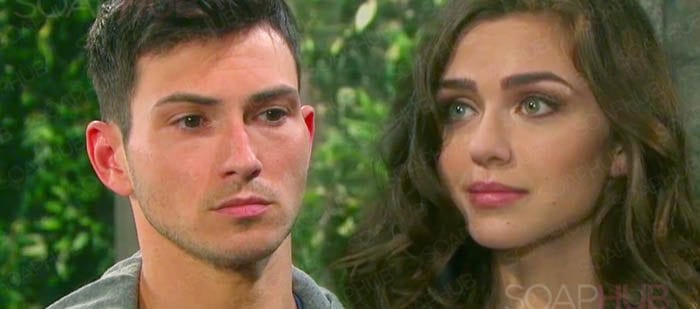 Soap Opera Spoilers | News | Updates from Soap Hub