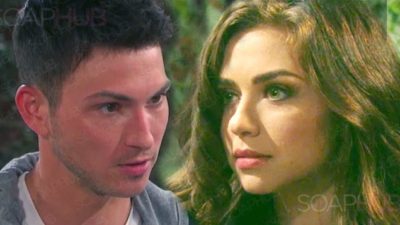 Seeing Past Serial: Can You Forgive Ben On Days of Our Lives?