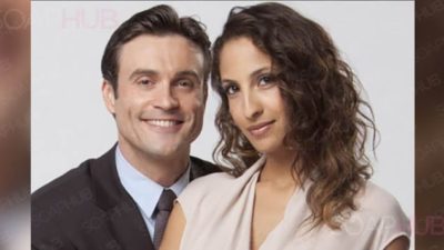 The Young and the Restless Poll Results: Should Cane Return With Lily?