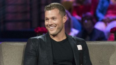 Bachelor Colton Underwood Says He Gave Production “A Run For Their Money”