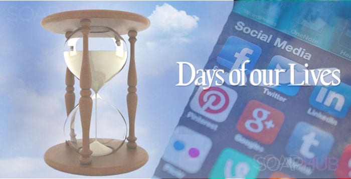 Days of Our Lives App