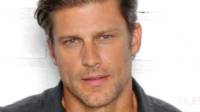 Days of our Lives Star Greg Vaughan Shows His Very Not-Eric Side
