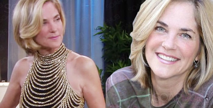 Days of Our Lives Kassie DePaiva