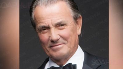 The Young And The Restless Star Eric Braeden Takes On A Brand-New Role