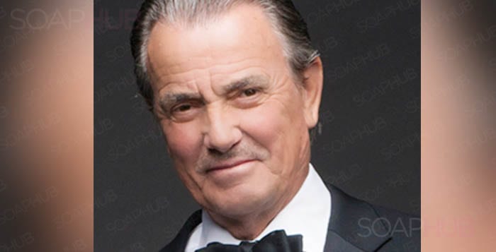 Eric Braeden The Young and the Restless
