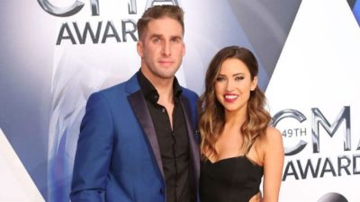 Kaitlyn Bristowe and Shawn Booth’s Problems Began In the Summer