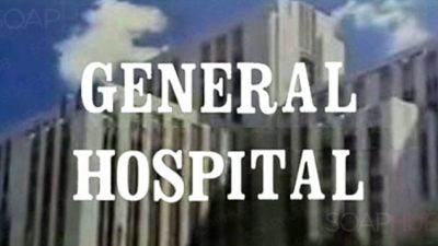 How YOU Can (Maybe) Live Inside General Hospital!